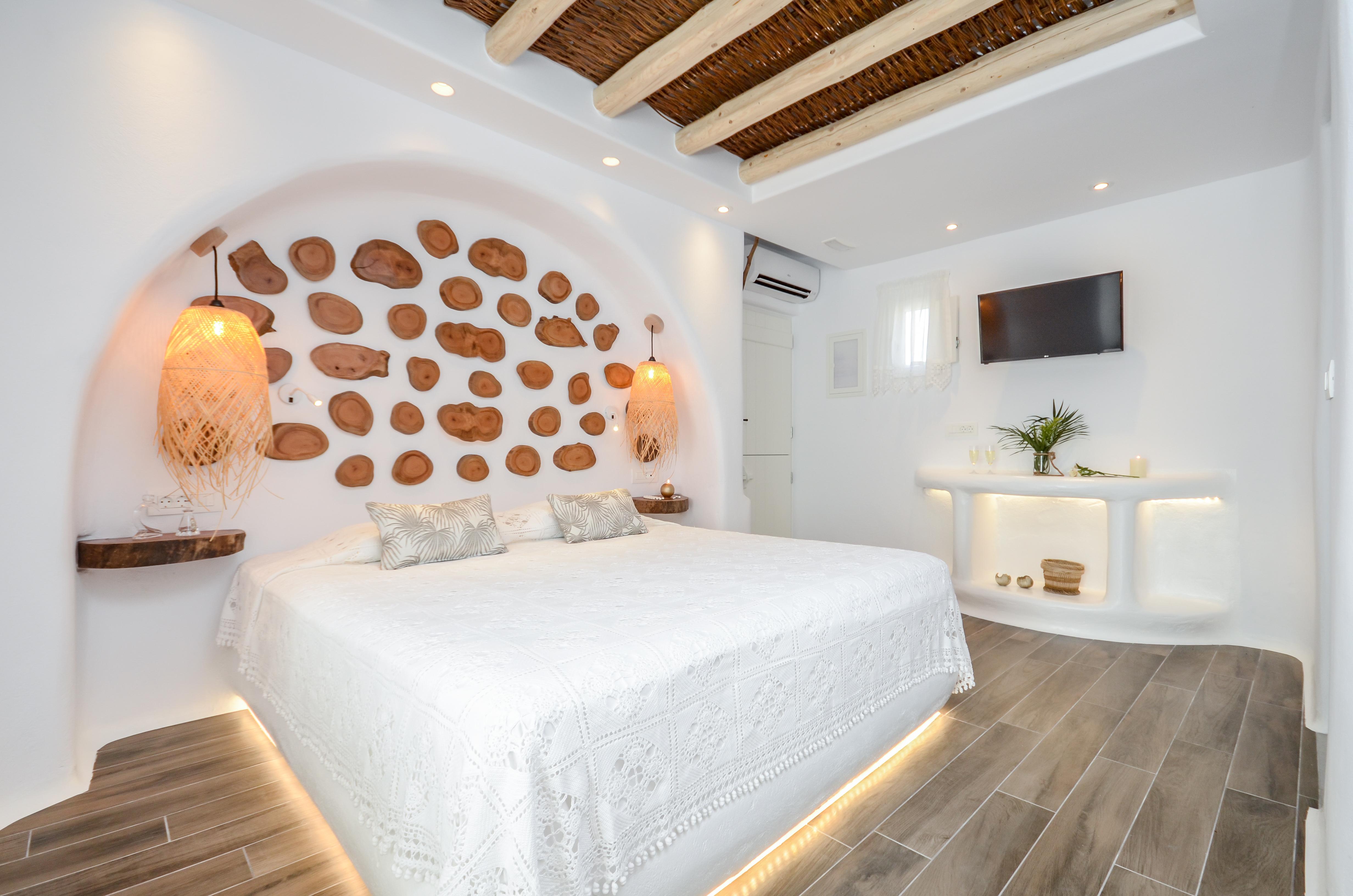 Naxos Island Escape Suites Plaka  Exterior photo