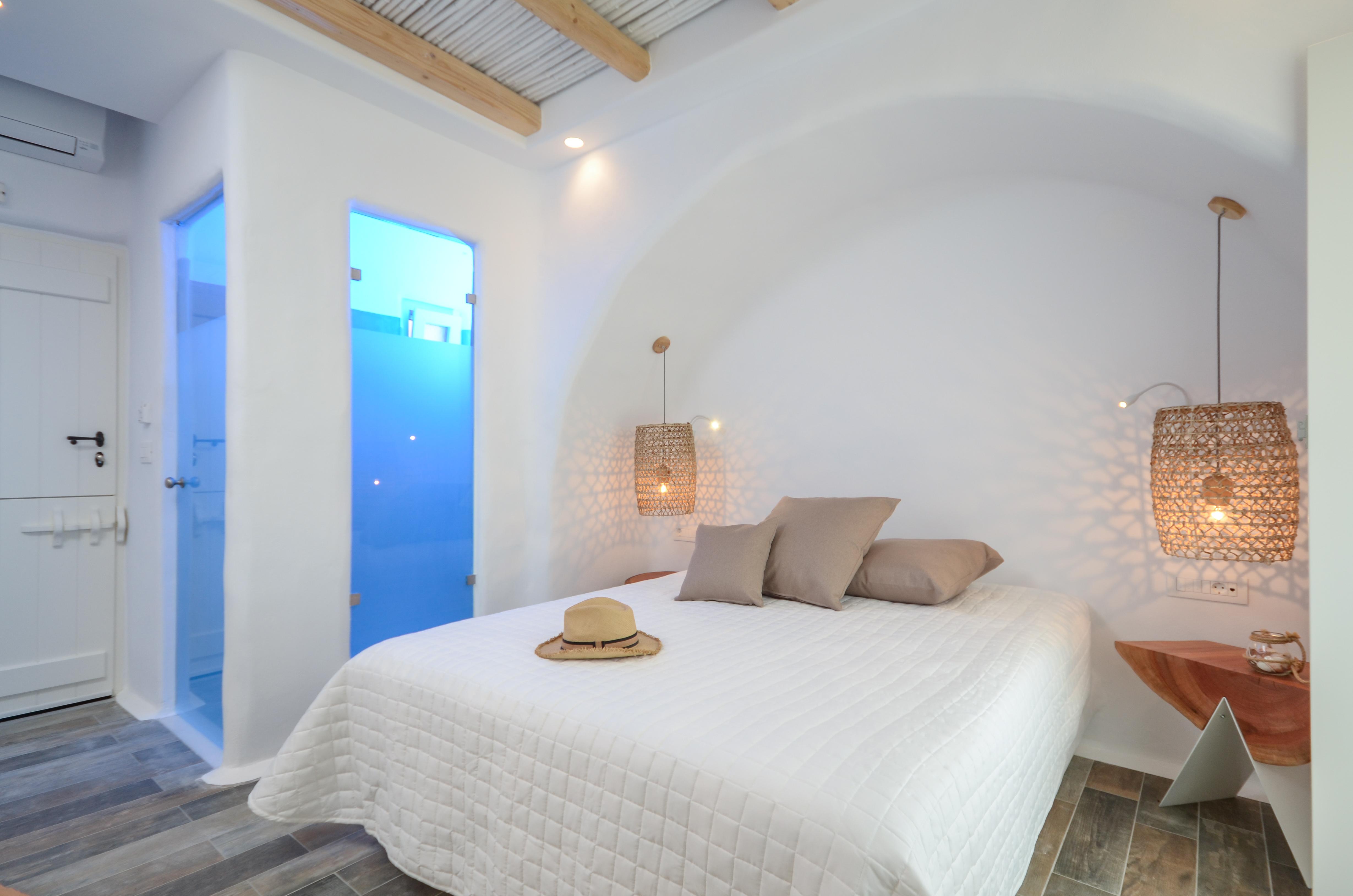 Naxos Island Escape Suites Plaka  Exterior photo