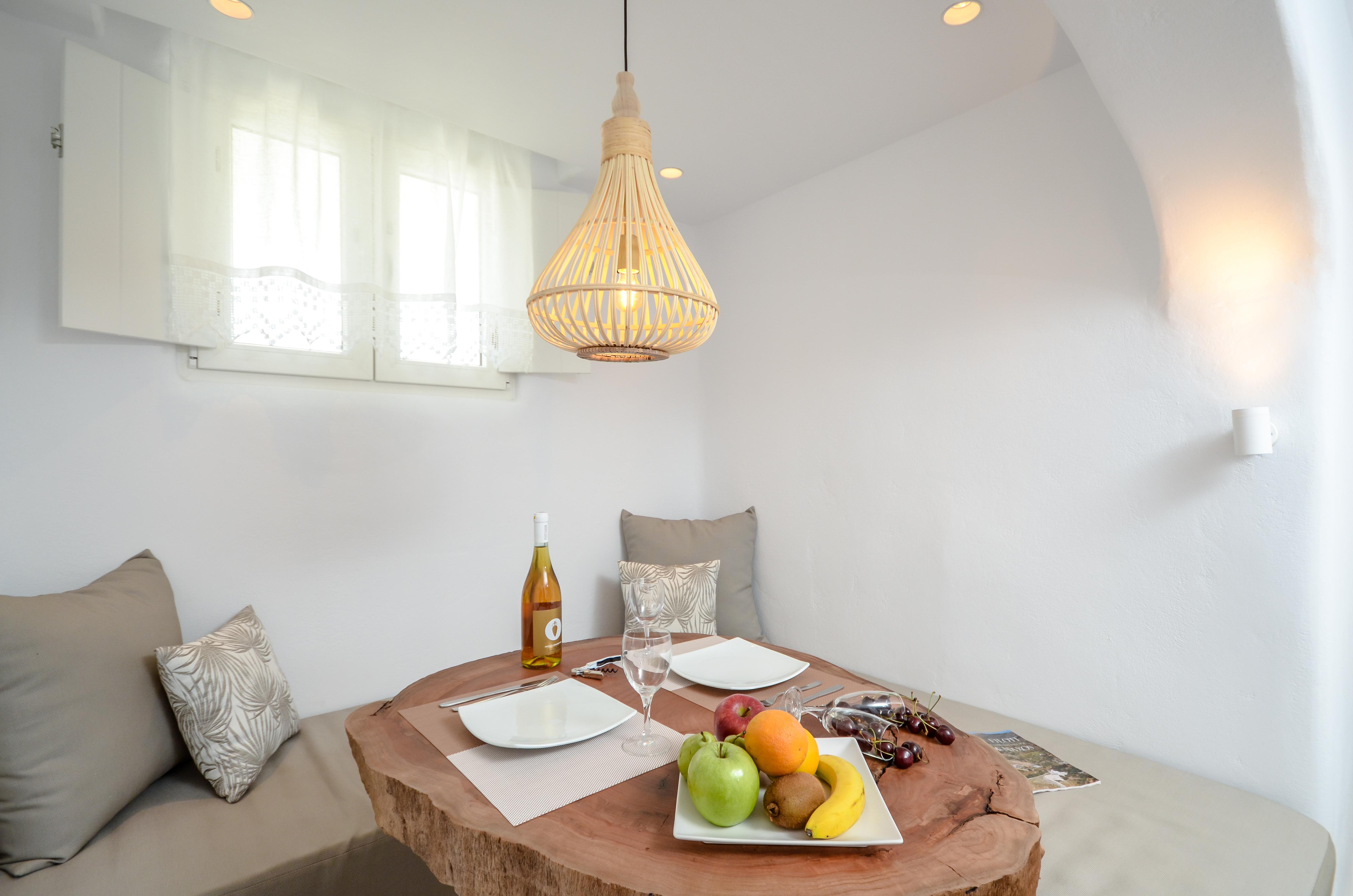 Naxos Island Escape Suites Plaka  Exterior photo
